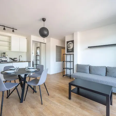 Le Panorama Bisson - Welkeys Appartement *