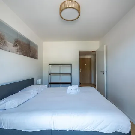 Appartement Le Panorama Bisson - Welkeys Dives-sur-Mer