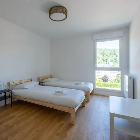 Appartement Le Panorama Bisson - Welkeys Dives-sur-Mer