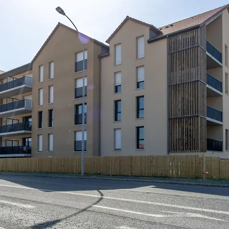 Appartement Le Panorama Bisson - Welkeys Dives-sur-Mer