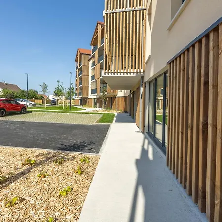 Appartement Le Panorama Bisson - Welkeys Dives-sur-Mer
